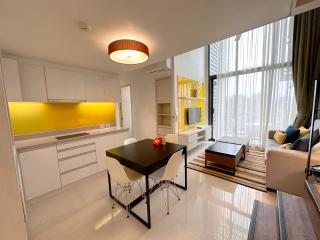 Cassia Loft Laguna Phuket Bang Tao Beach - - 8