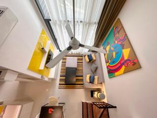 Cassia Loft Laguna Phuket Bang Tao Beach - - 6