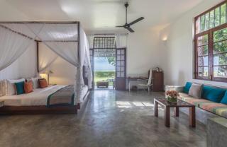 The Frangipani Tree by Edwards Collection - Thalpe - 1