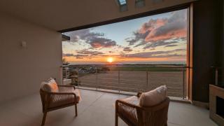 Luxury Villa with OceanViews! - Cascavelle - 9