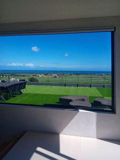 Luxury Villa with OceanViews! - Cascavelle - 1