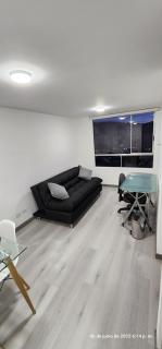 Apto 170 - Bogota - 1