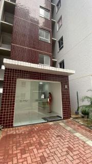 Apartamento para temp Fest Juninos - 5