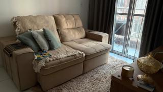 Apartamento para temp Fest Juninos - 2