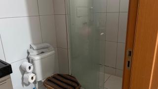 Apartamento para temp Fest Juninos - 1