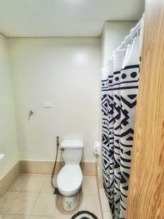 Flat in Parañaque pool view - Manila - 6