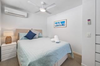 Lahaina 9 Bed to Beach in 60 seconds - Mooloolaba - 2