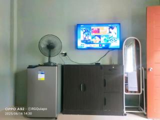 Bohol Furnished Unit - Baclayon - 7