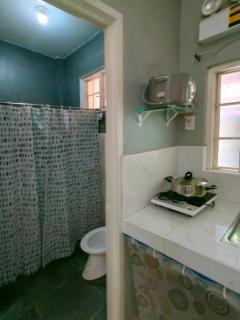 Bohol Furnished Unit - Baclayon - 1