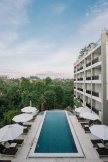 Sthala, A Tribute Portfolio Hotel, Ubud Bali - 1