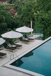 Sthala, A Tribute Portfolio Hotel, Ubud Bali - 1