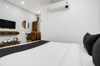 Super Collection O De Alphabet Hotel - Hyderabad - 0