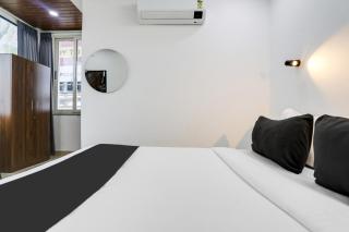 Super Collection O De Alphabet Hotel - Hyderabad - 3