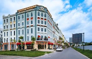 Ocean Galaxy Boutique - Ha Long - 9
