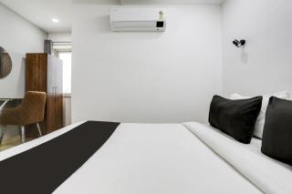 Super Collection O De Alphabet Hotel - Hyderabad - 5