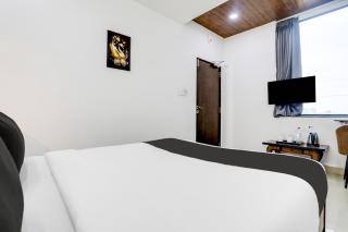 Super Collection O De Alphabet Hotel - Hyderabad - 6