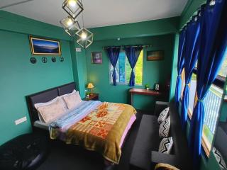 Family Homestay Darjeeling - Darjeeling - 8