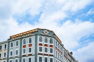 Ocean Galaxy Boutique - Ha Long - 2