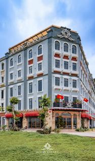 Ocean Galaxy Boutique - Ha Long - 1