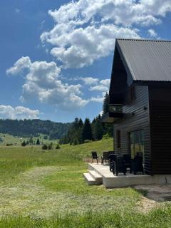 RESTovac House Zabljak - Žabljak - 8