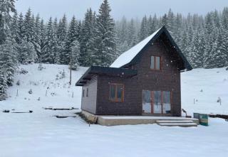 RESTovac House Zabljak - Žabljak - 5