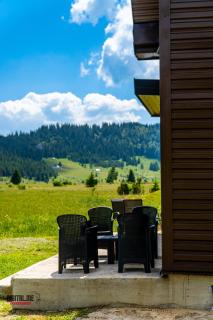 RESTovac House Zabljak - Žabljak - 4