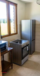 RESTovac House Zabljak - Žabljak - 1