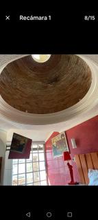 Casa charles - Morelia - 5