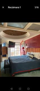 Casa charles - Morelia - 2