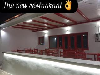 Logaras Seaview Apartment - 7