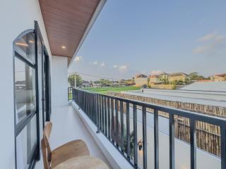 NEW Villa The ARK - K by OriVista - Dalung - 7