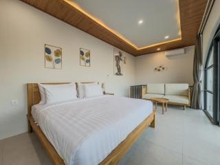 NEW Villa The ARK - K by OriVista - Dalung - 2