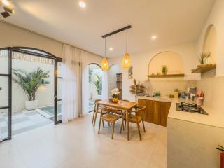NEW Villa The ARK - K by OriVista - Dalung - 0