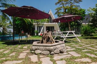 Homestay PHƯỢNG HOÀNG - 1