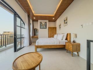 NEW Villa The ARK - K by OriVista - Dalung - 8