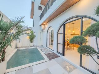 NEW Villa The ARK - K by OriVista - Dalung - 6