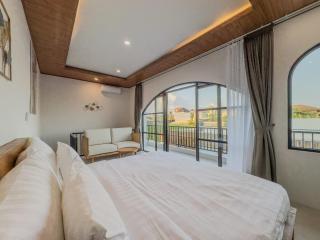 NEW Villa The ARK - K by OriVista - Dalung - 1