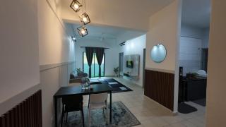 milliyya cameron homestay - Tanah Rata - 9