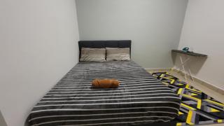 milliyya cameron homestay - Tanah Rata - 3