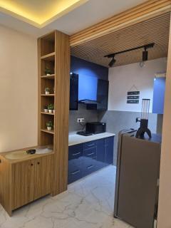 Apartment in Dehradun Staarlit - Dehradun - 5
