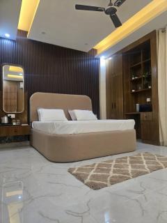 Apartment in Dehradun Staarlit - 1