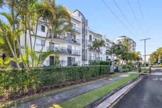 Sailfish Cove 1 - Mooloolaba - 1