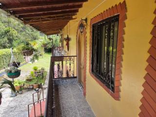Finca la Martina - Barbosa - 8