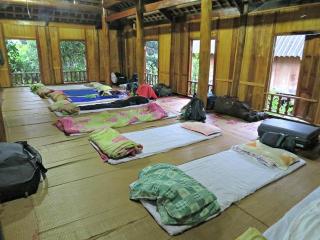 Homestay 9 Mai Chau - Mai Châu - 0