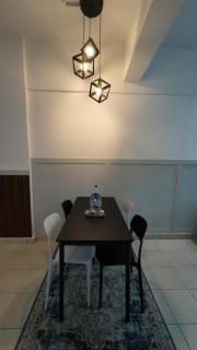milliyya cameron homestay - Tanah Rata - 6