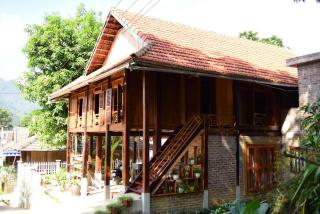 Homestay 9 Mai Chau - Mai Châu - 5