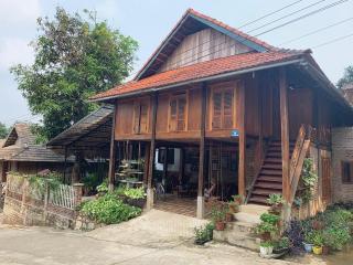 Homestay 9 Mai Chau - Mai Châu - 4