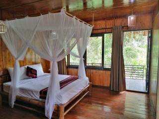 Homestay 9 Mai Chau - Mai Châu - 2