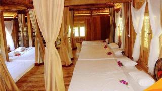 Homestay 9 Mai Chau - Mai Châu - 1