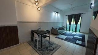 milliyya cameron homestay - Tanah Rata - 7